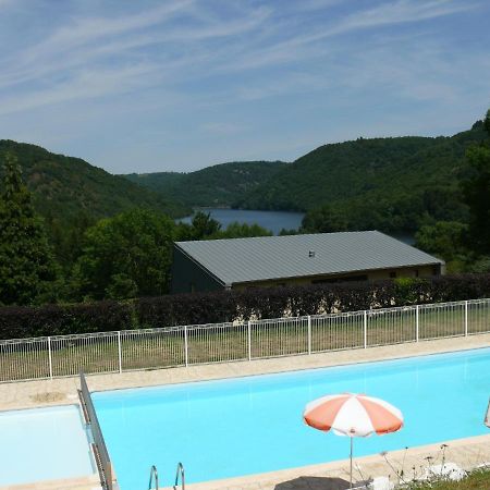 Vacancéole - Le Domaine de Confolant Miremont  Extérieur photo