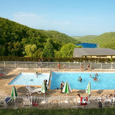 Vacancéole - Le Domaine de Confolant Miremont  Extérieur photo