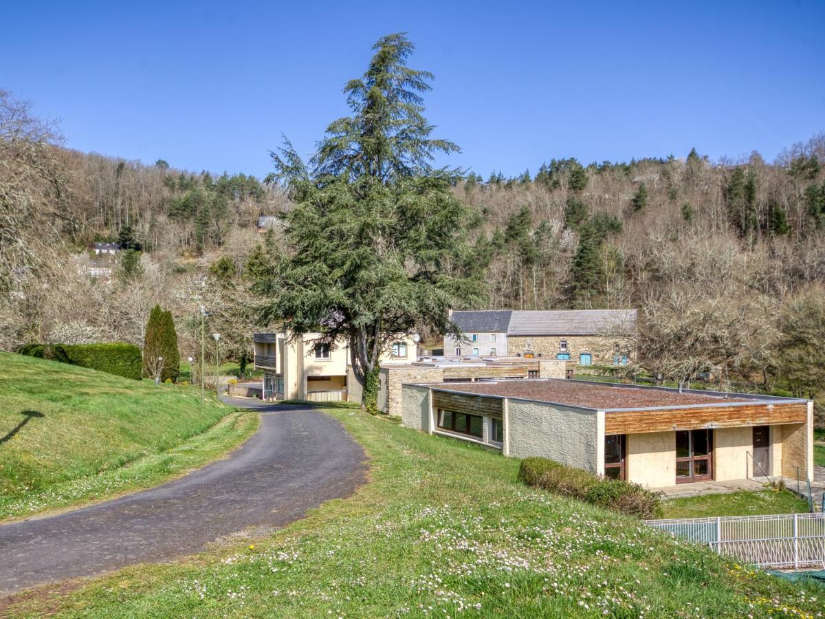 Vacancéole - Le Domaine de Confolant Miremont  Extérieur photo