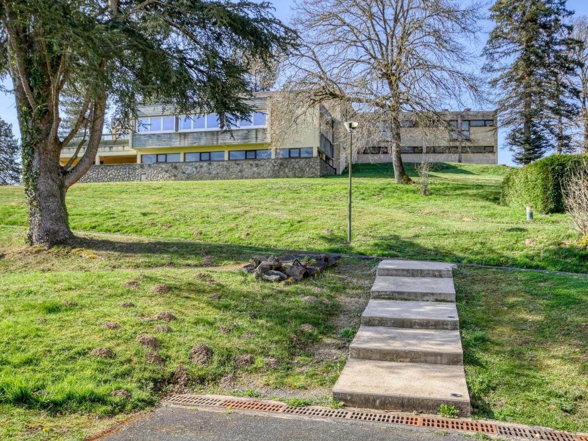 Vacancéole - Le Domaine de Confolant Miremont  Extérieur photo