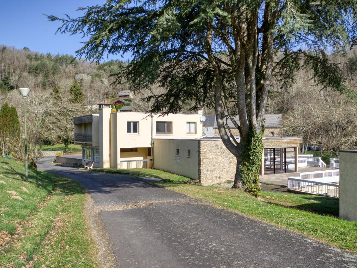 Vacancéole - Le Domaine de Confolant Miremont  Extérieur photo