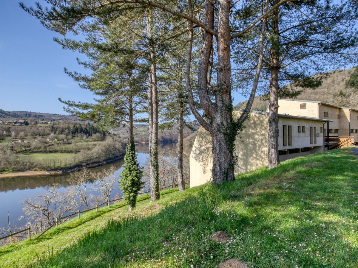 Vacancéole - Le Domaine de Confolant Miremont  Extérieur photo