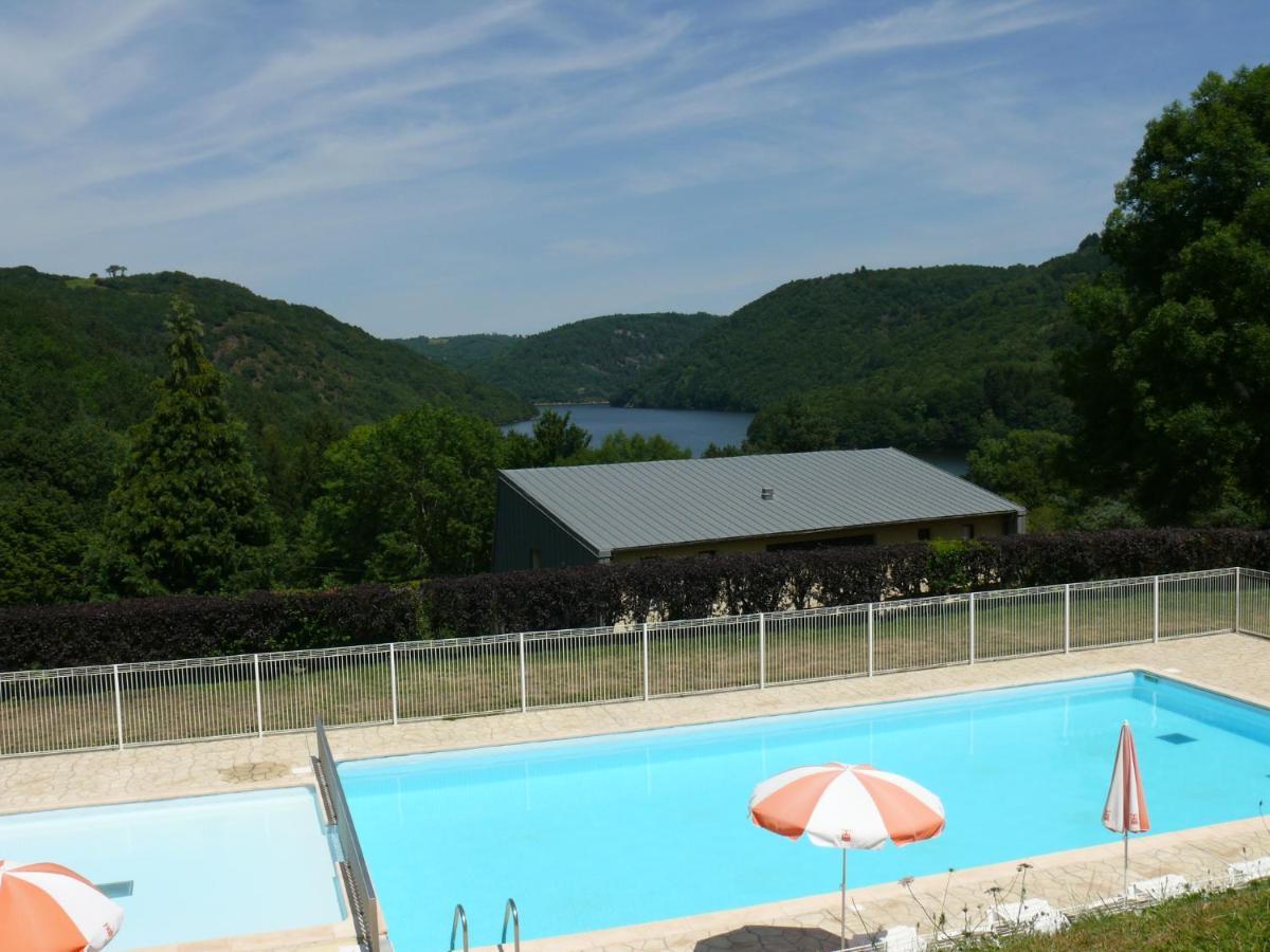 Vacancéole - Le Domaine de Confolant Miremont  Extérieur photo