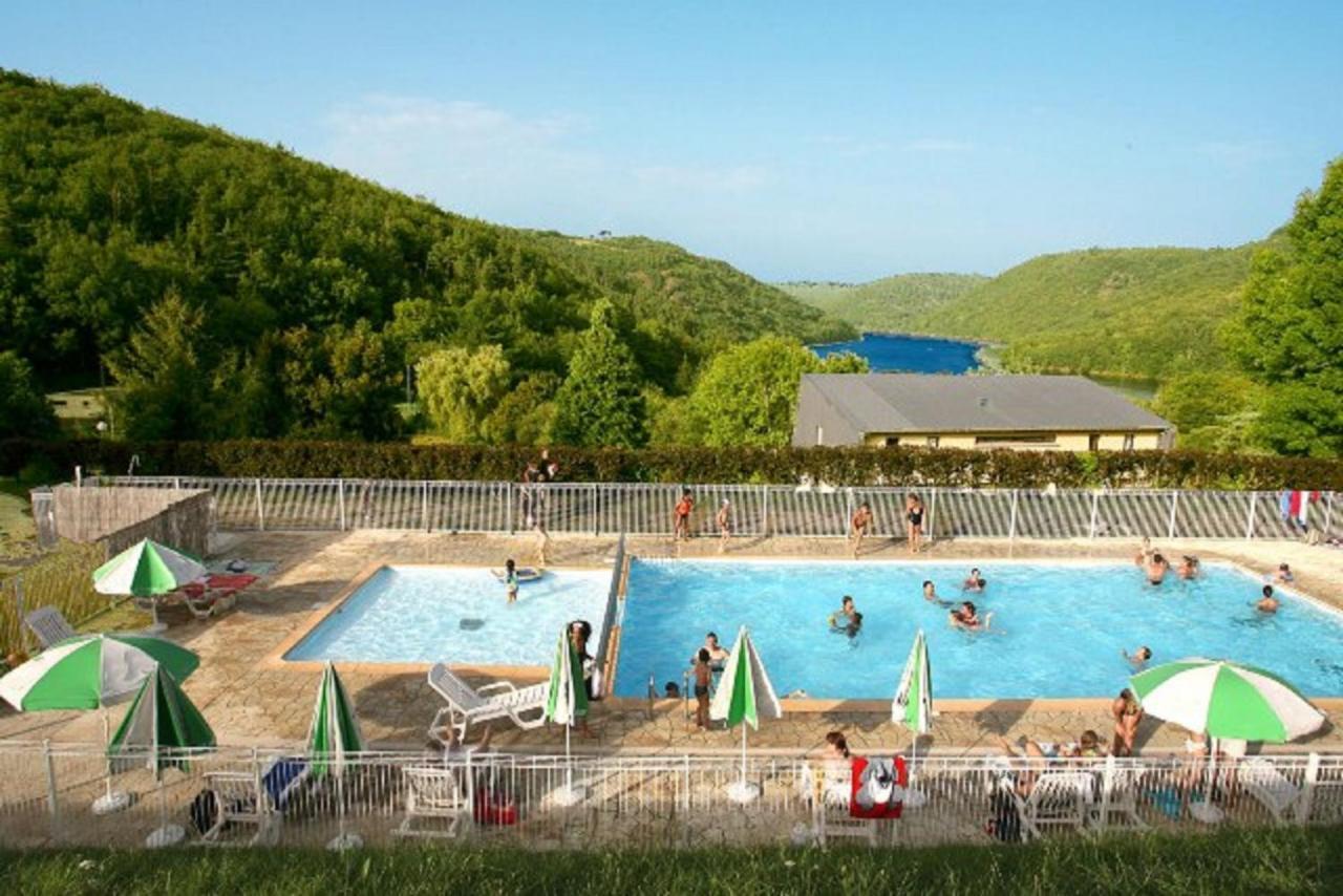 Vacancéole - Le Domaine de Confolant Miremont  Extérieur photo